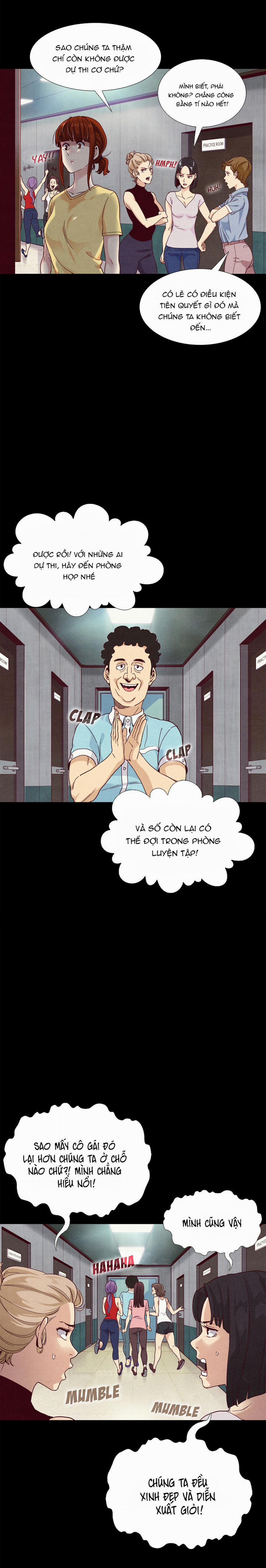 Công Tử Bột 1 trang 10