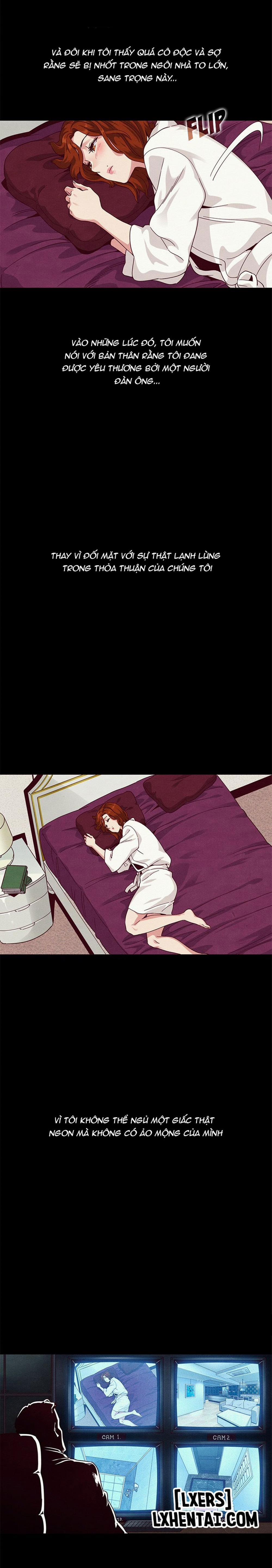 Công Tử Bột 10 trang 20