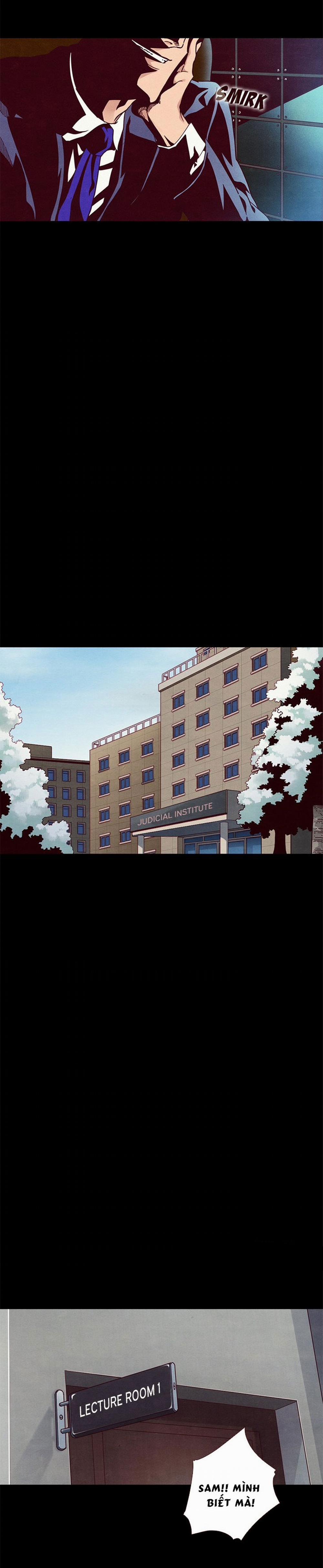 Công Tử Bột 10 trang 21