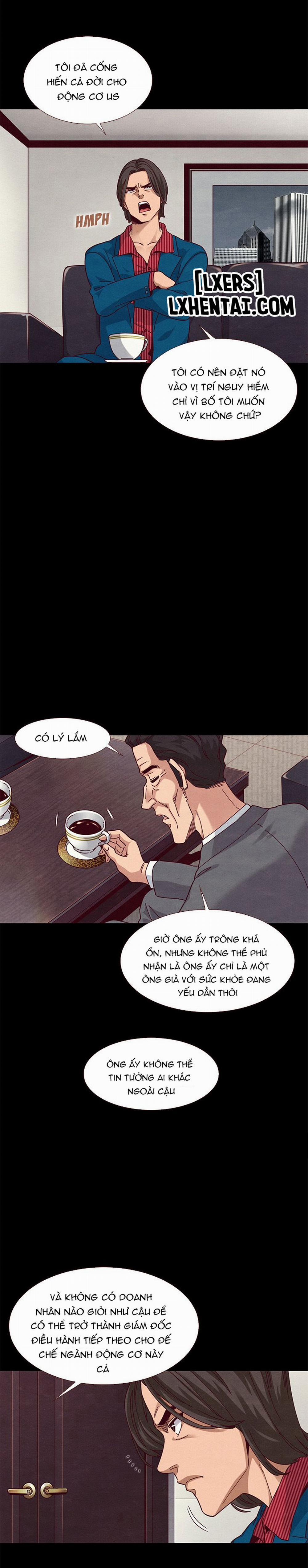 Công Tử Bột 11 trang 11