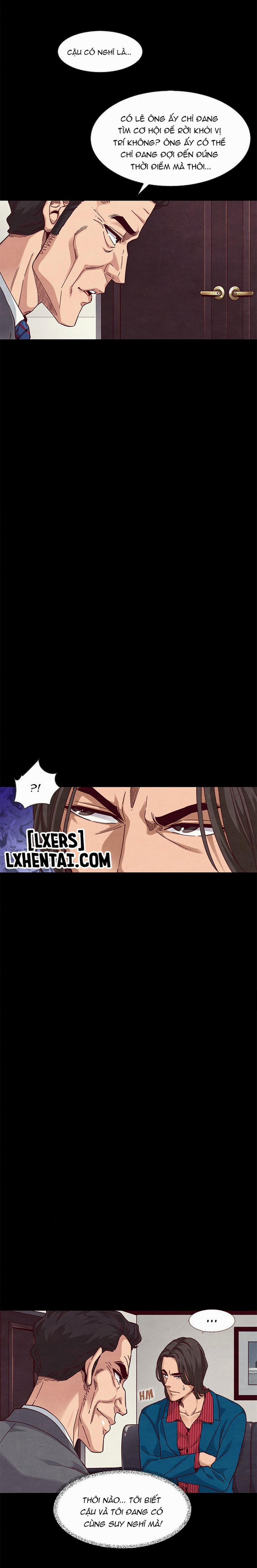 Công Tử Bột 11 trang 12