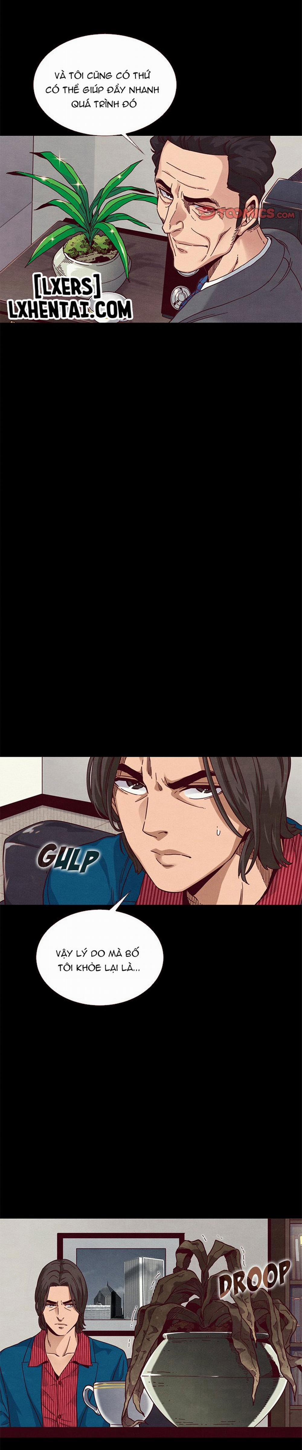 Công Tử Bột 11 trang 16