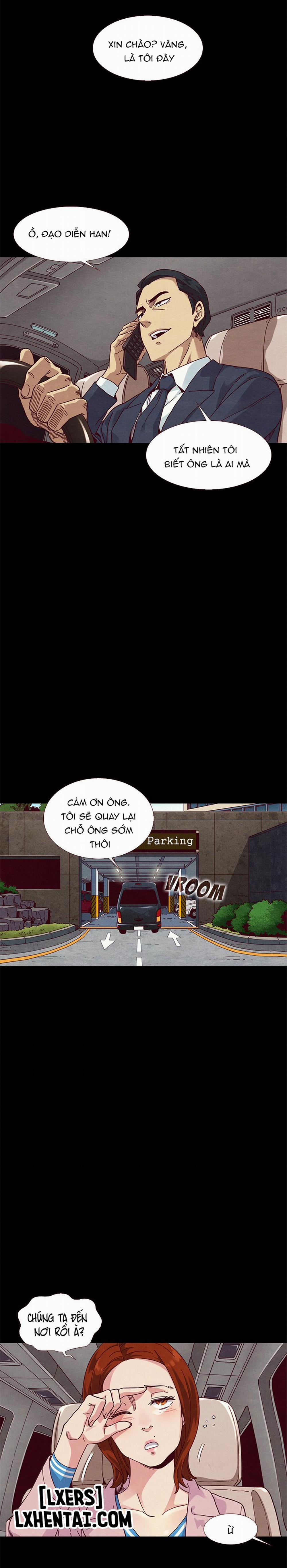 Công Tử Bột 11 trang 18