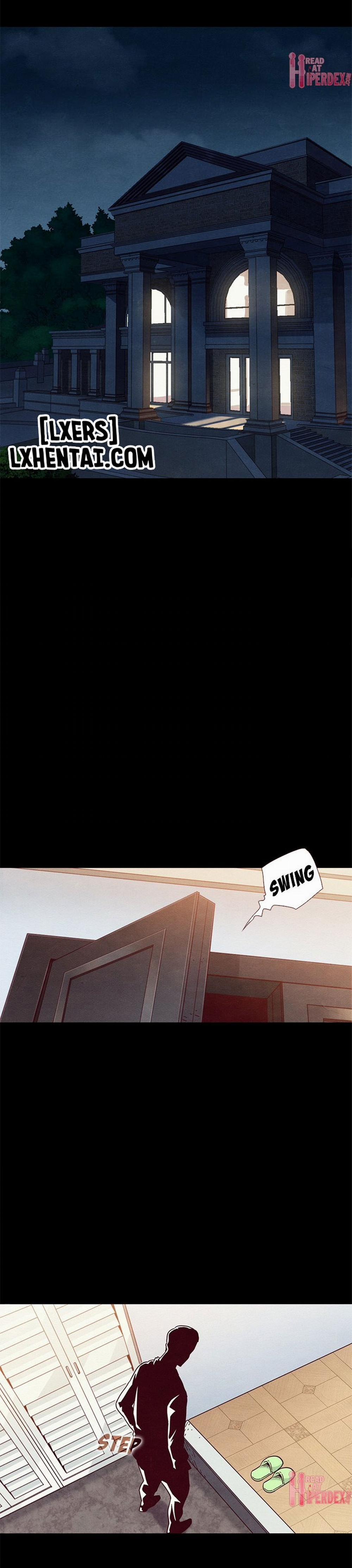 Công Tử Bột 12 trang 3