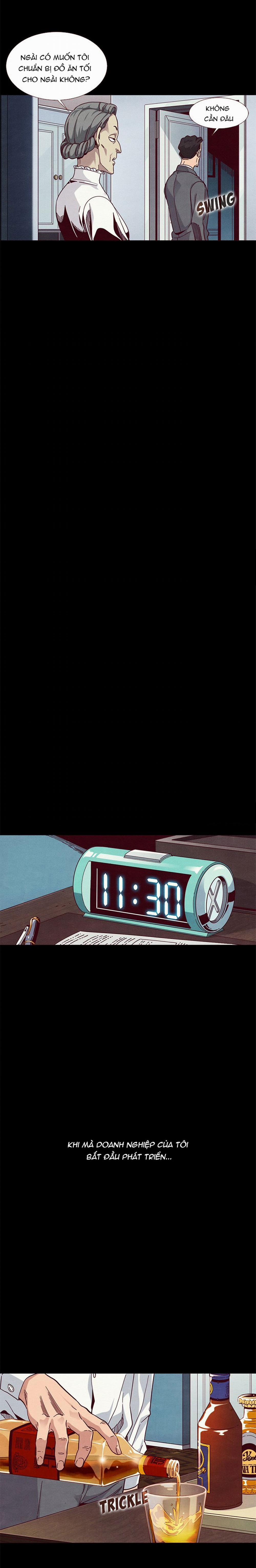 Công Tử Bột 12 trang 6