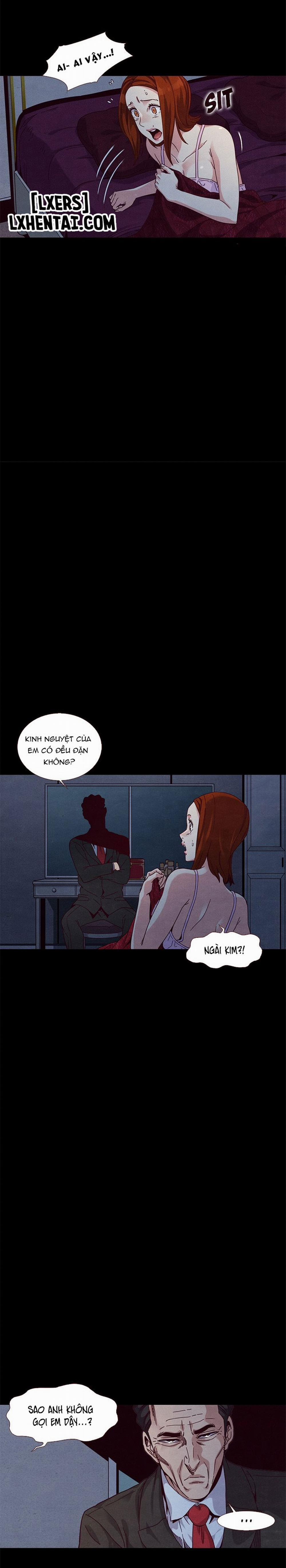 Công Tử Bột 13 trang 19