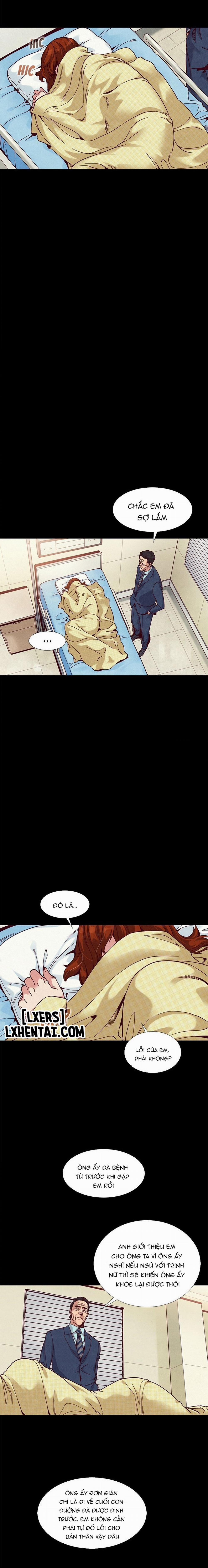 Công Tử Bột 15 trang 10