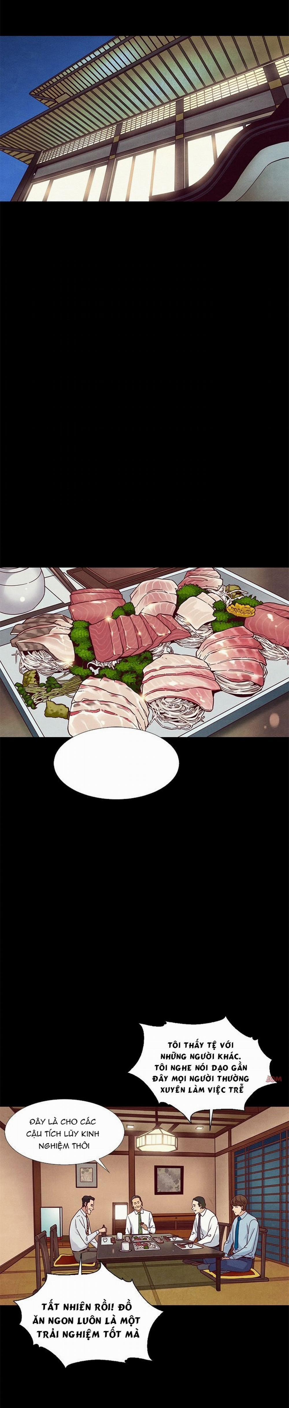 Công Tử Bột 15 trang 13