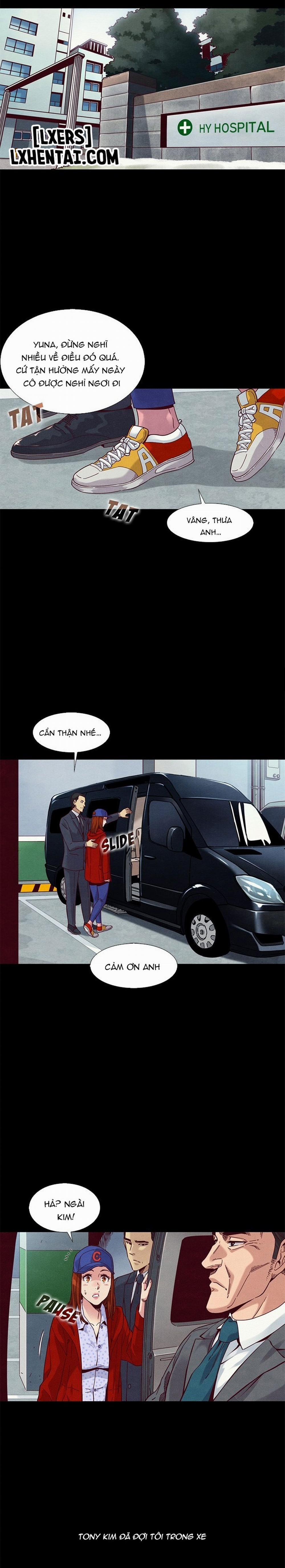 Công Tử Bột 15 trang 19