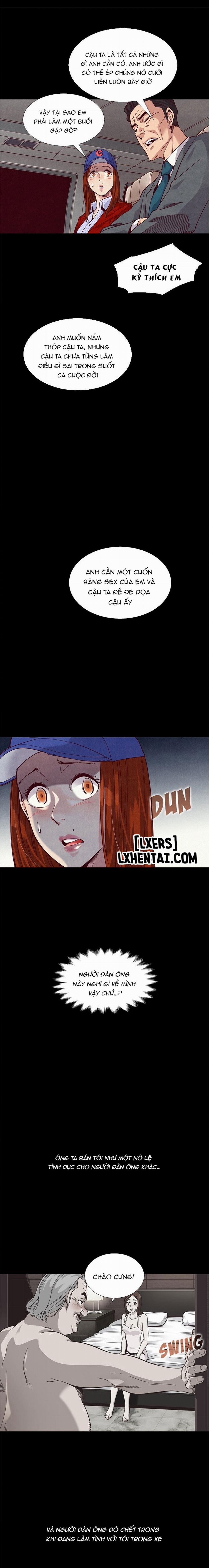 Công Tử Bột 15 trang 21