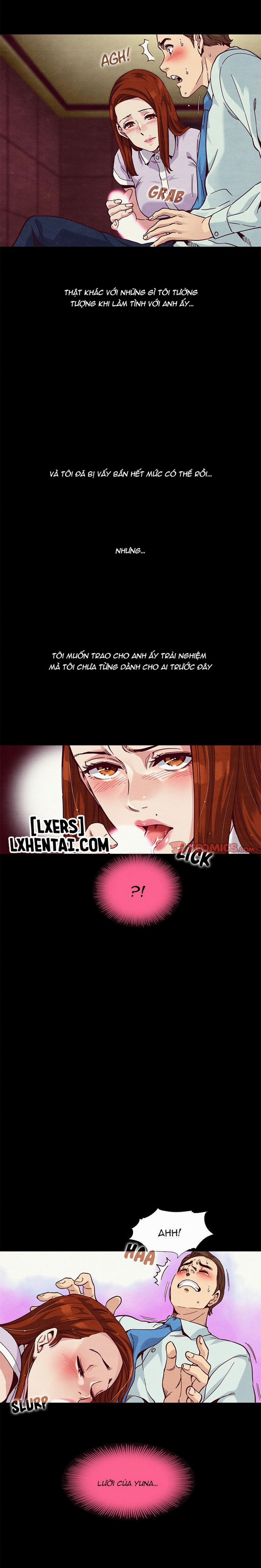 Công Tử Bột 16 trang 15