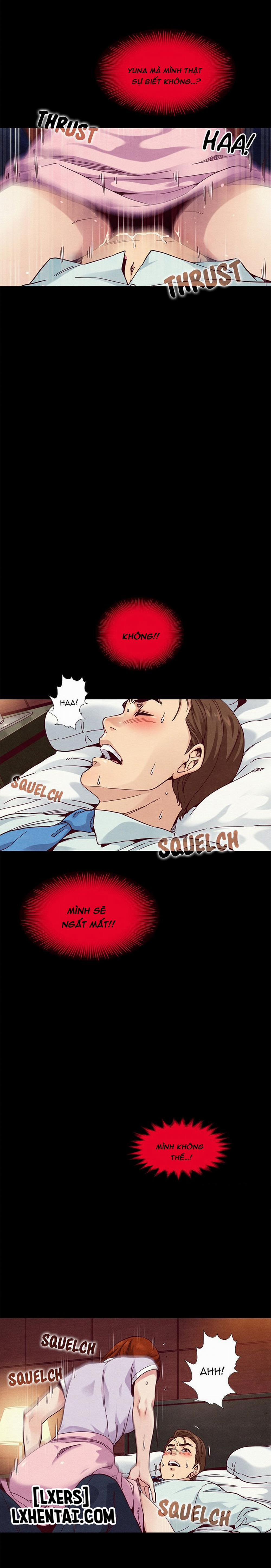 Công Tử Bột 16 trang 20