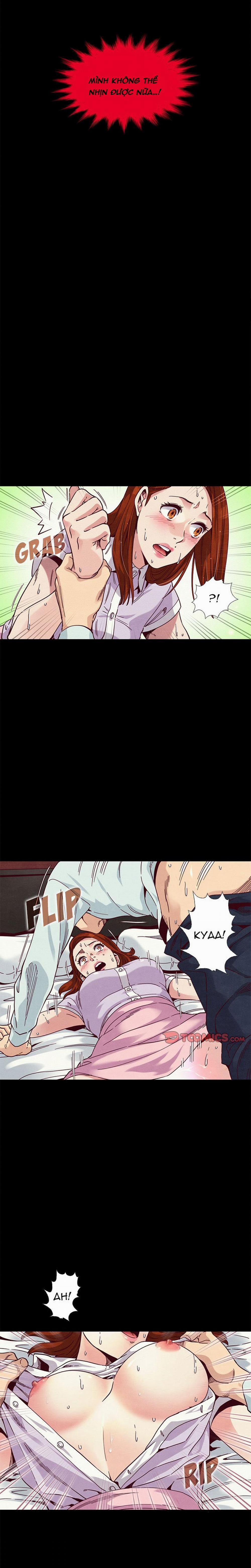 Công Tử Bột 16 trang 21