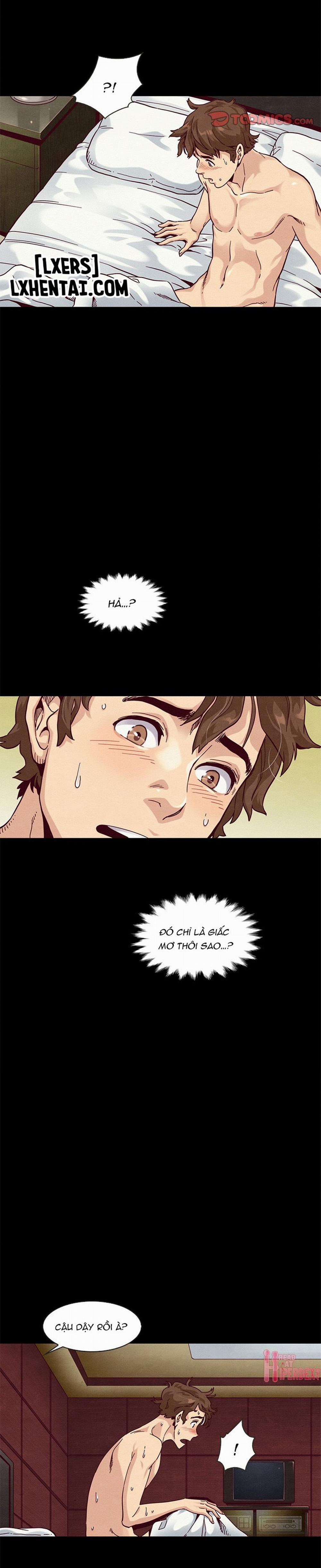 Công Tử Bột 17 trang 10