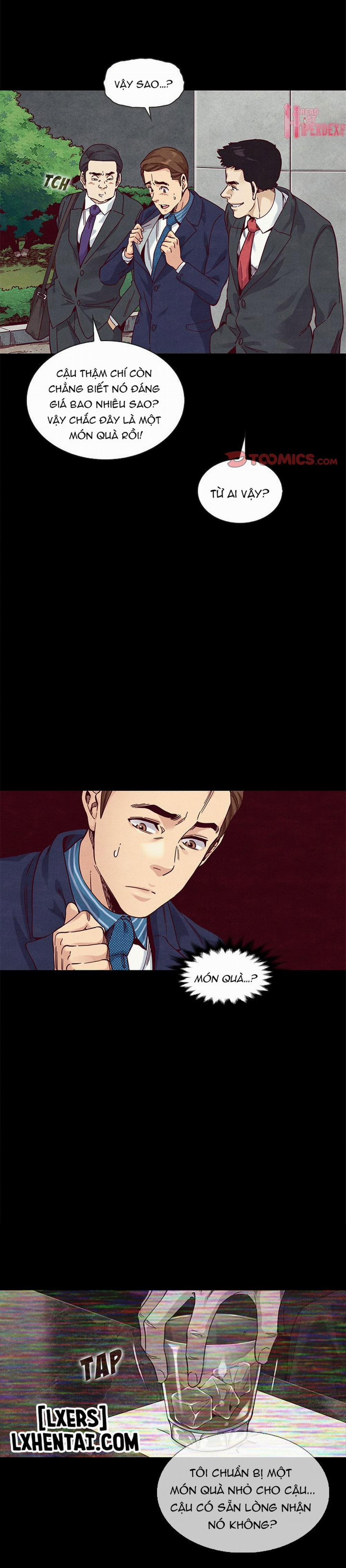 Công Tử Bột 17 trang 16