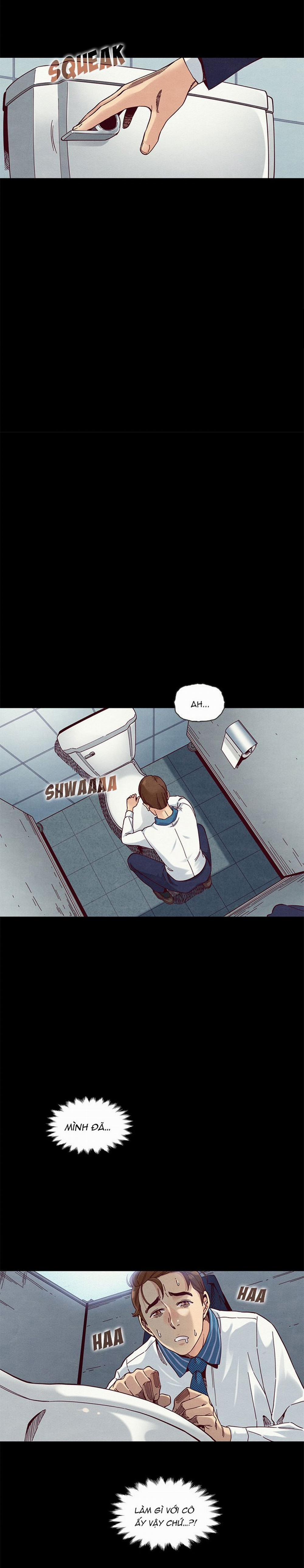 Công Tử Bột 17 trang 21