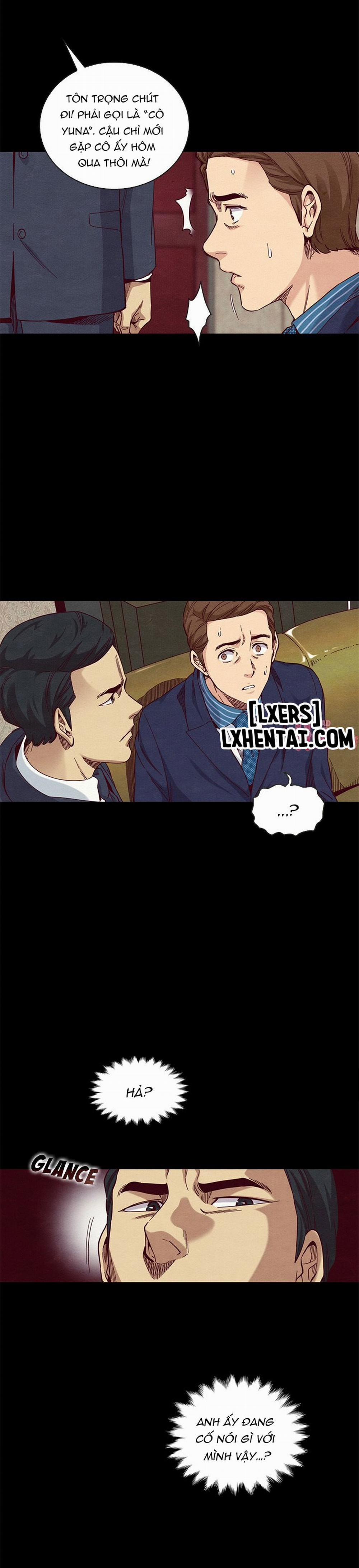 Công Tử Bột 18 trang 11