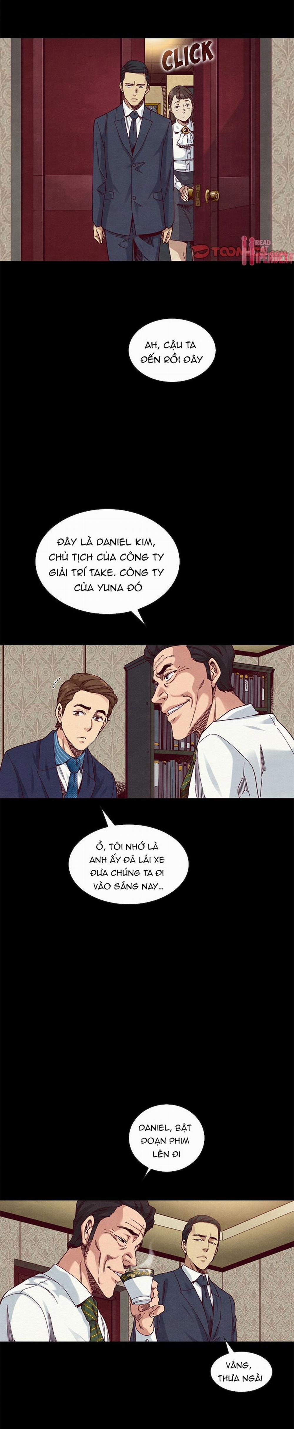 Công Tử Bột 18 trang 5