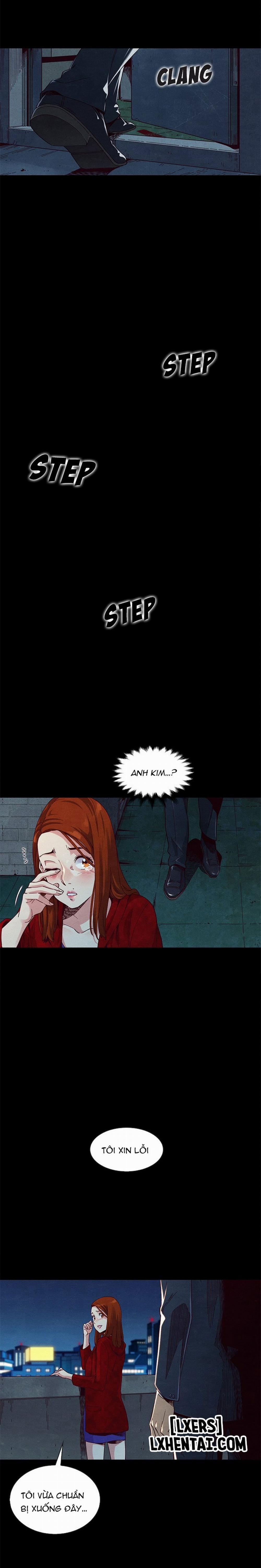 Công Tử Bột 19 trang 21