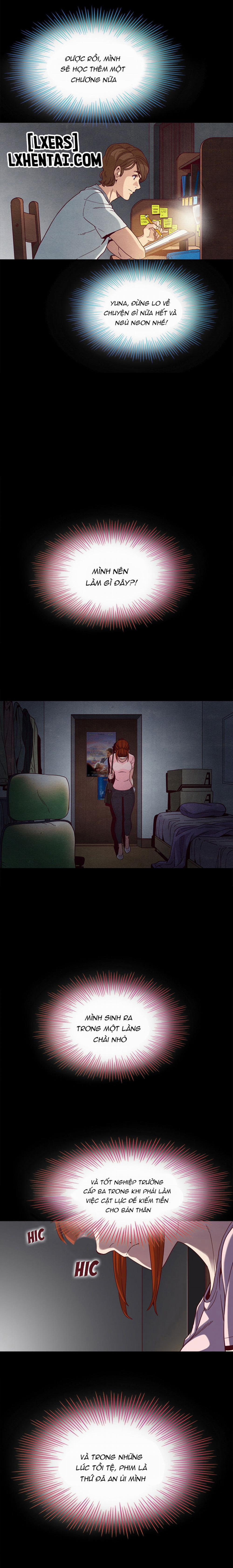 Công Tử Bột 2 trang 6