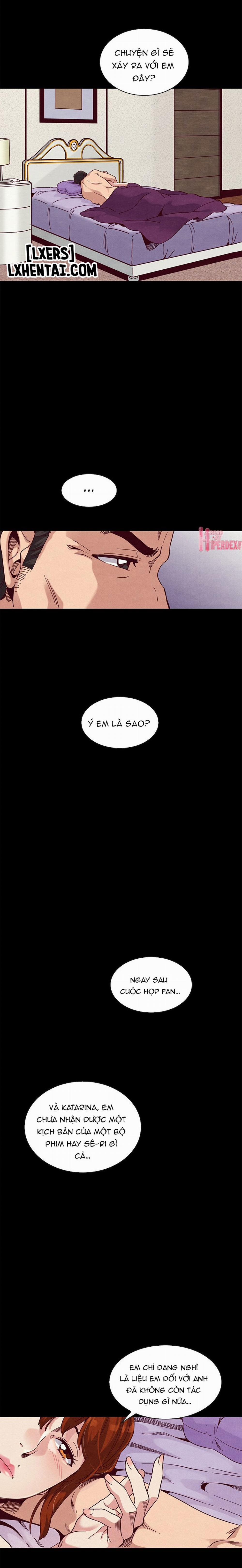 Công Tử Bột 21 trang 10