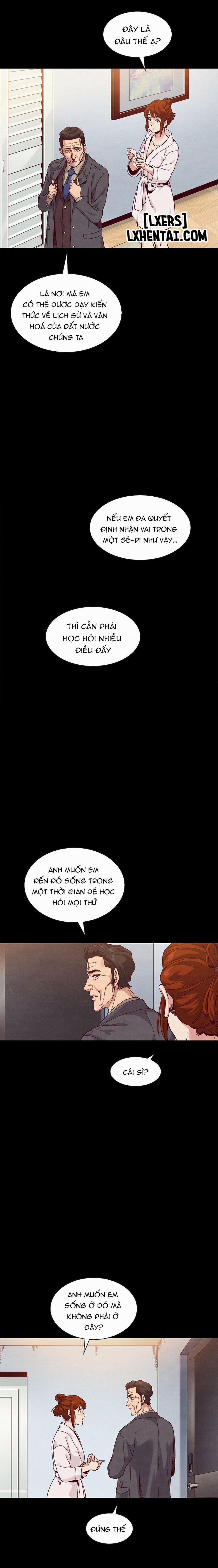 Công Tử Bột 21 trang 14