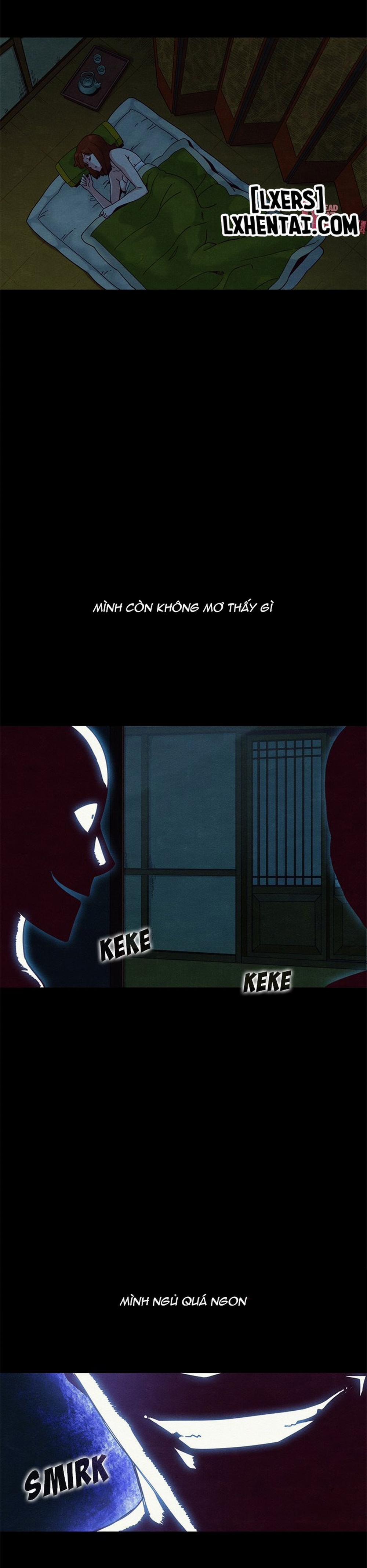 Công Tử Bột 21 trang 23