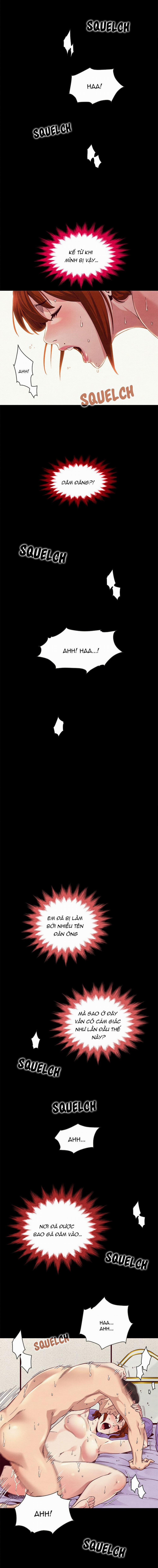 Công Tử Bột 21 trang 6