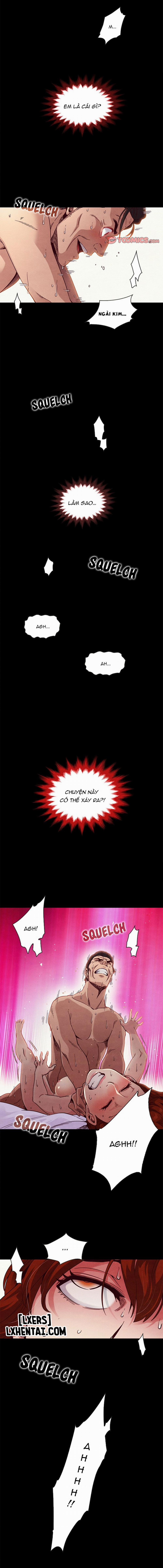 Công Tử Bột 21 trang 8