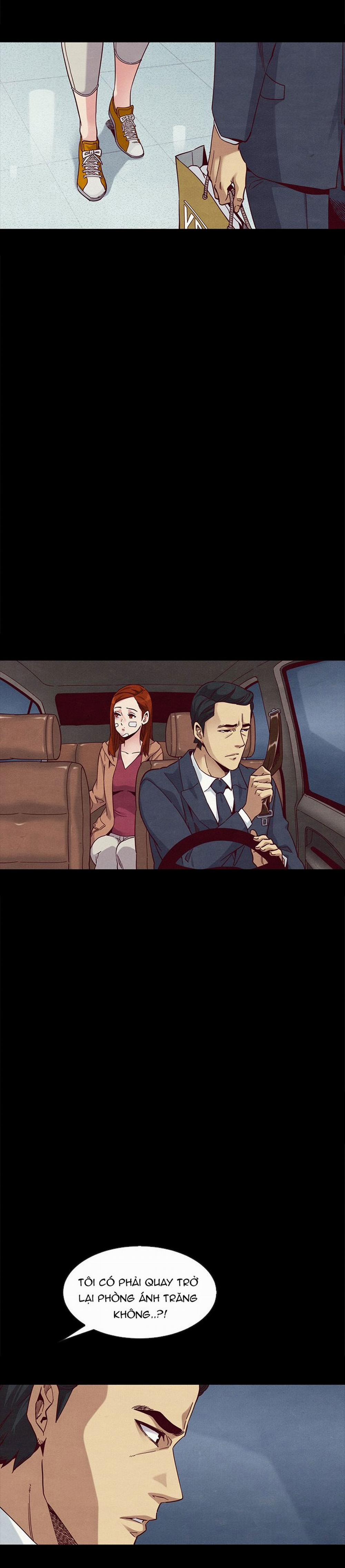 Công Tử Bột 22 trang 27