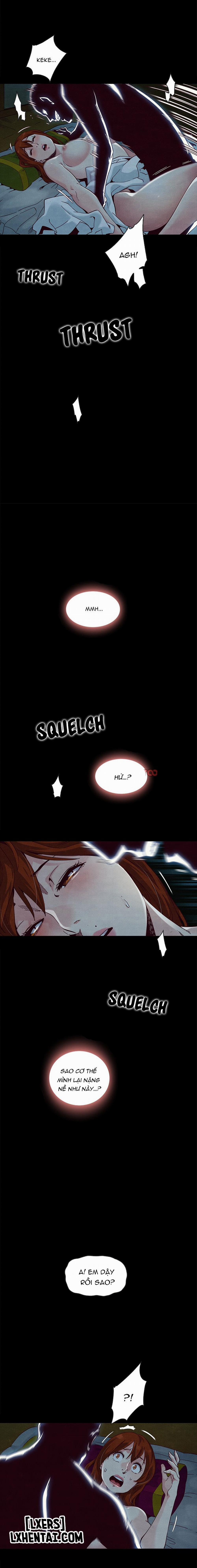 Công Tử Bột 22 trang 7