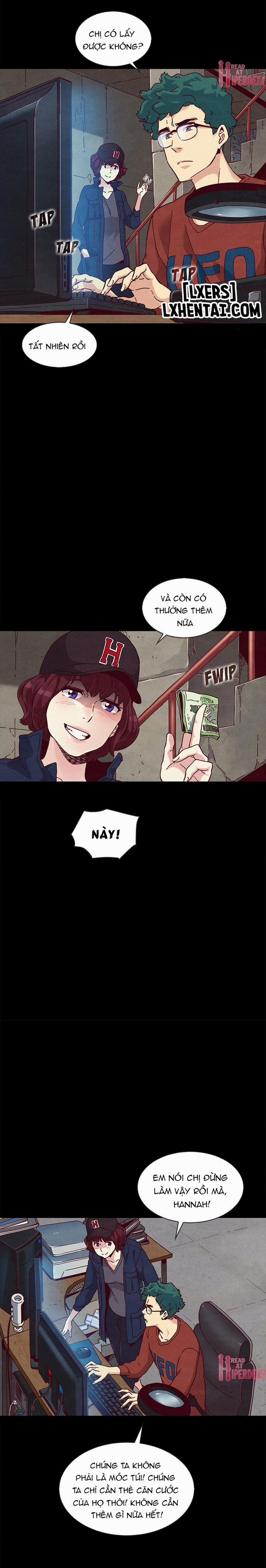 Công Tử Bột 23 trang 19