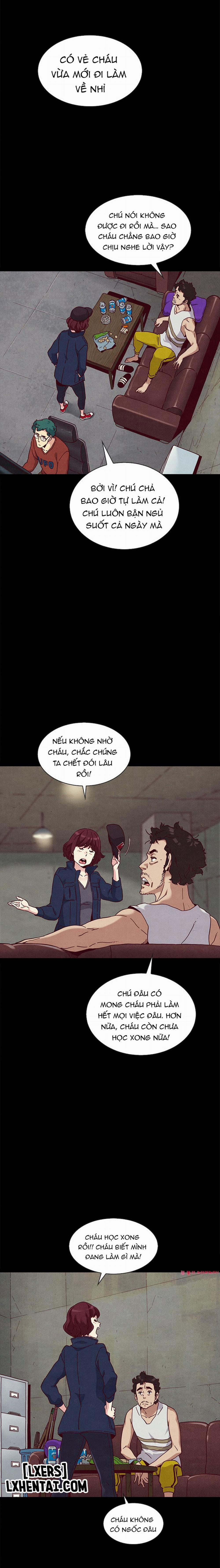 Công Tử Bột 23 trang 21