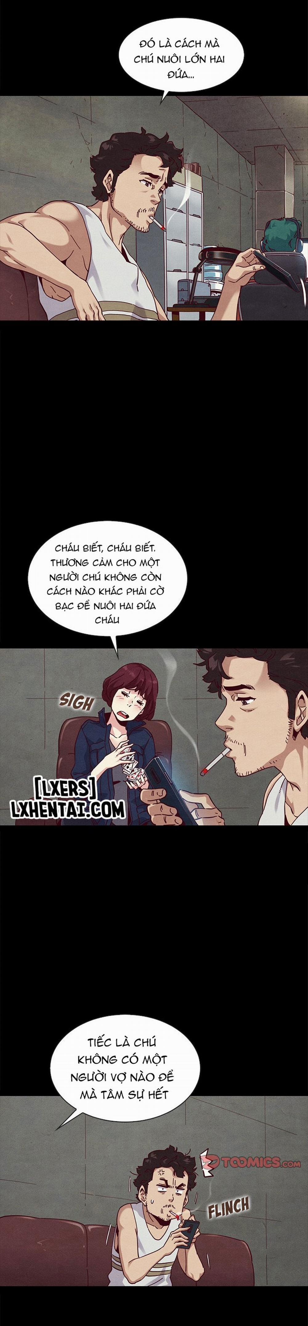 Công Tử Bột 23 trang 24