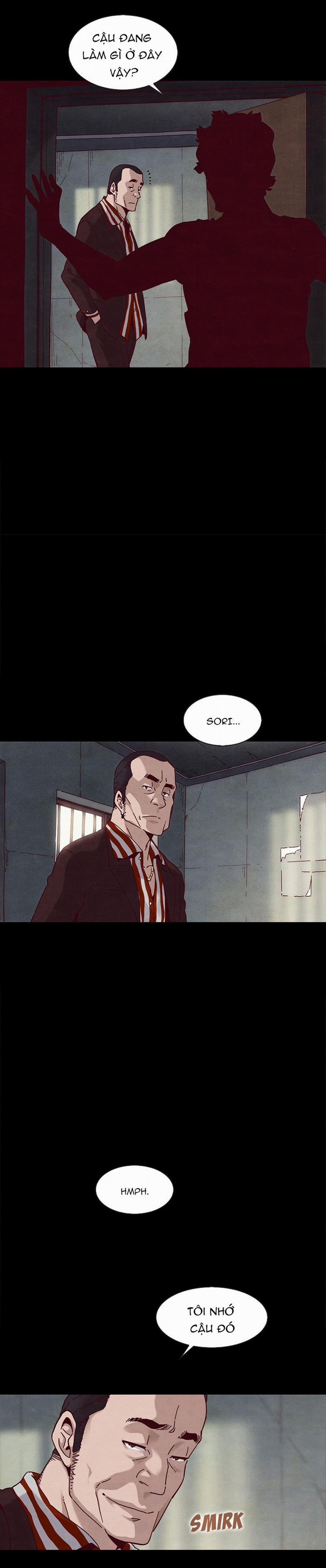 Công Tử Bột 24 trang 13