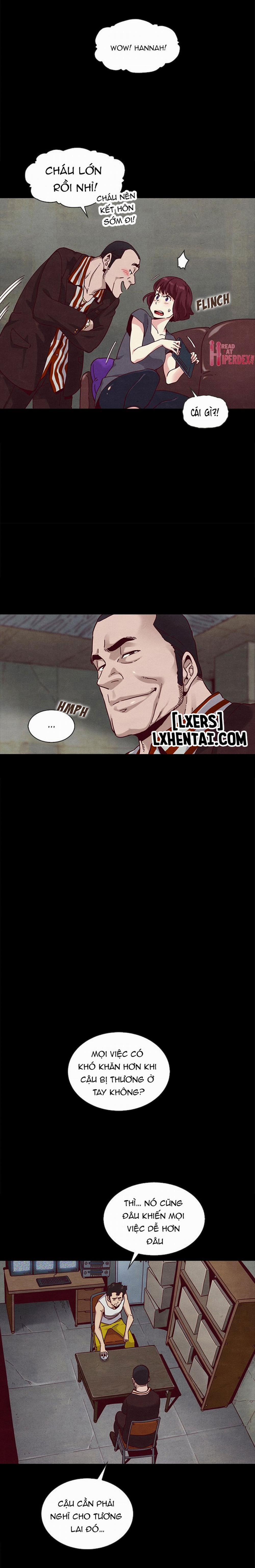 Công Tử Bột 24 trang 15