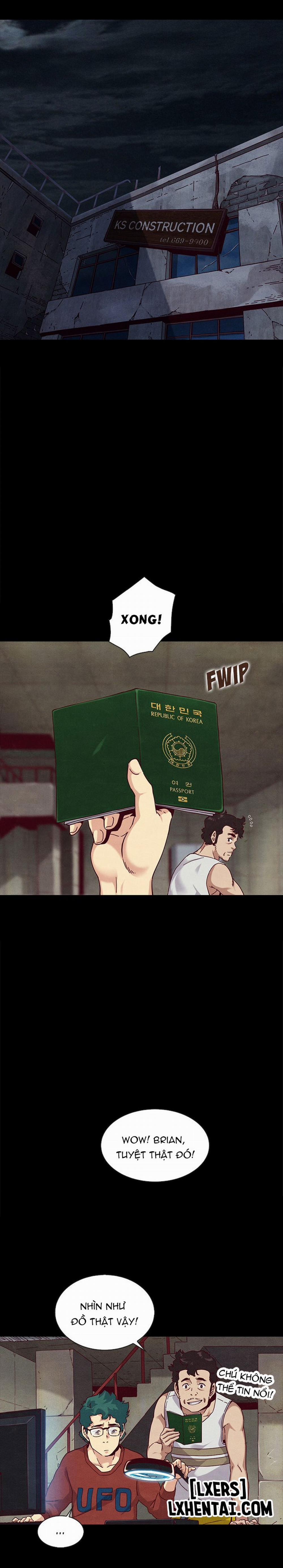 Công Tử Bột 24 trang 8