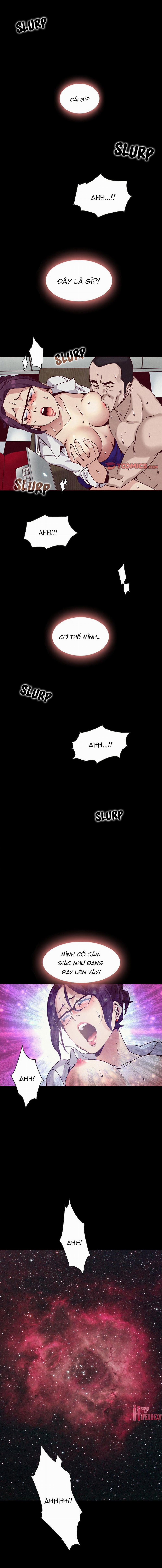 Công Tử Bột 25 trang 18