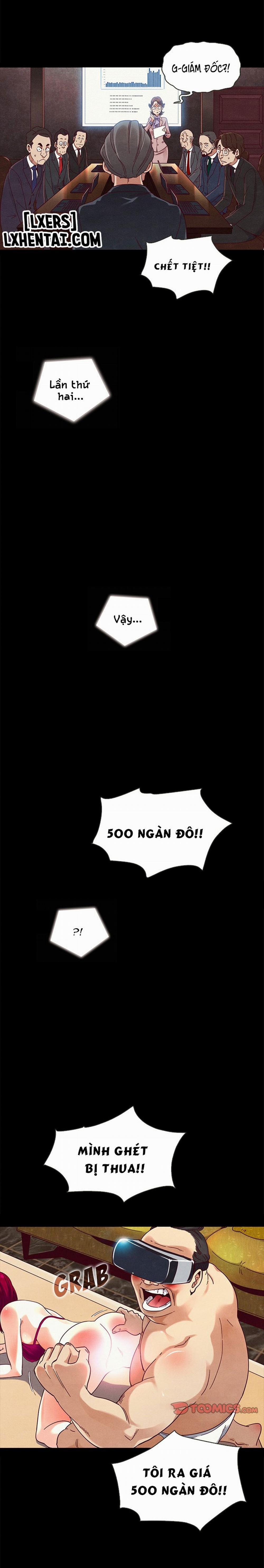 Công Tử Bột 26 trang 22