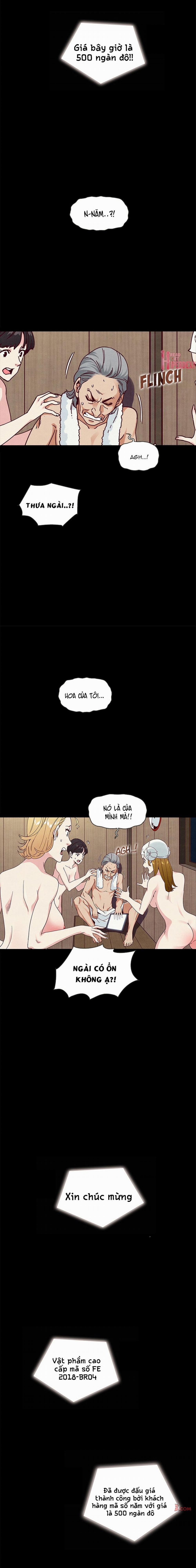 Công Tử Bột 26 trang 23