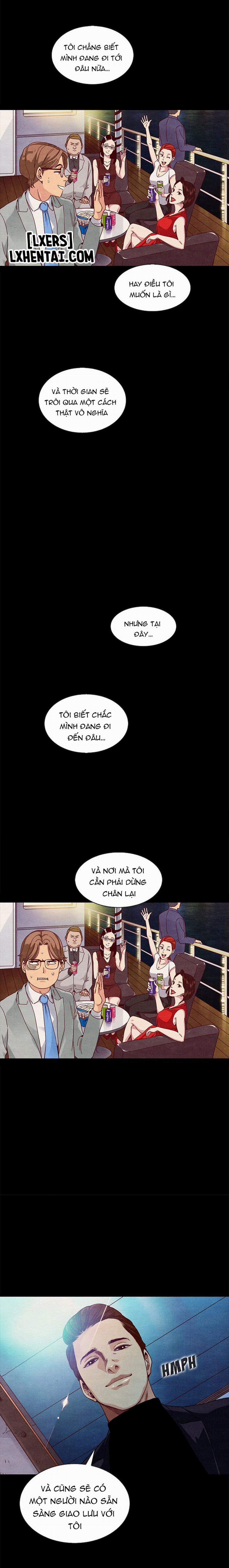 Công Tử Bột 27 trang 11