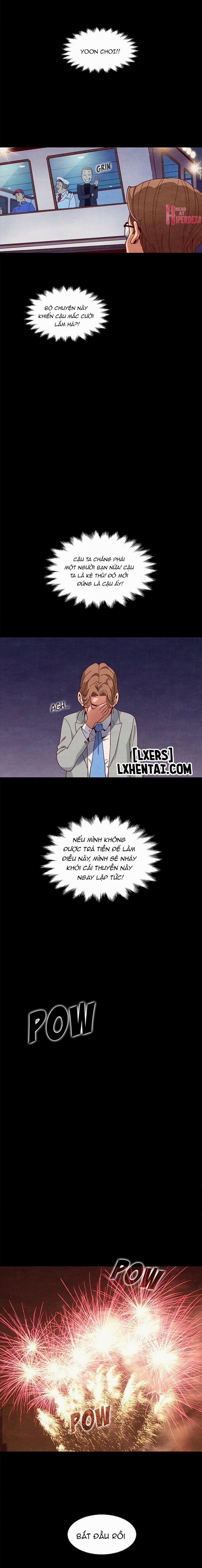 Công Tử Bột 27 trang 12