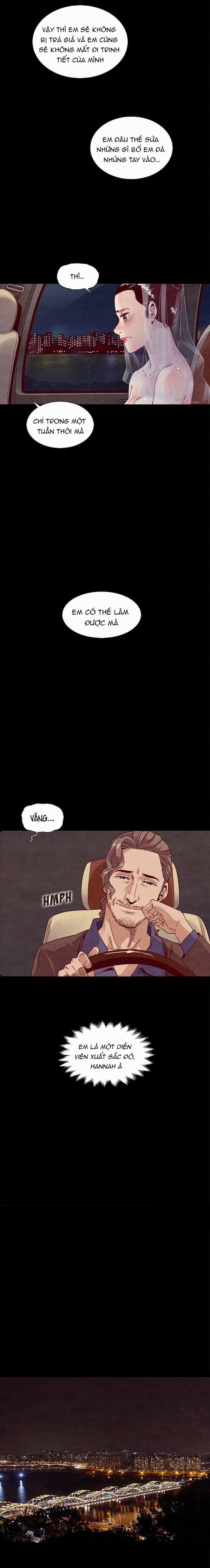 Công Tử Bột 27 trang 18