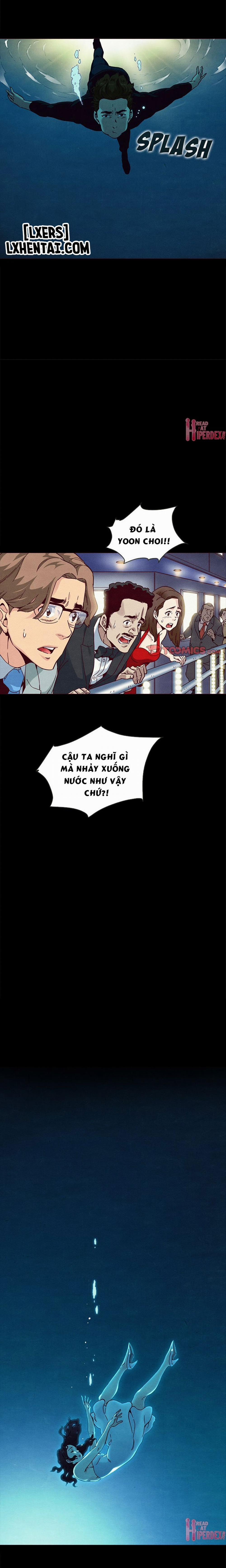 Công Tử Bột 28 trang 15