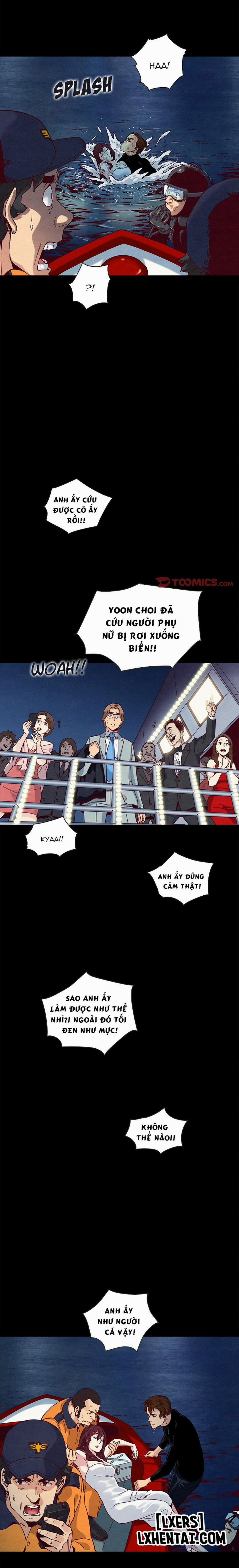 Công Tử Bột 28 trang 17