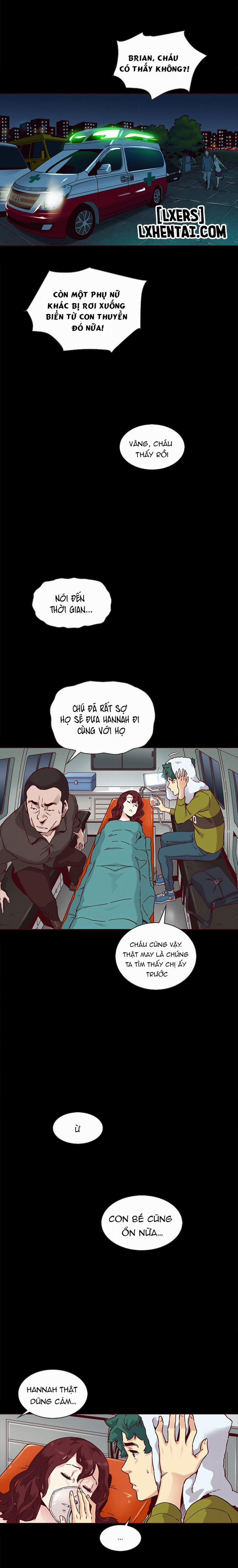 Công Tử Bột 28 trang 19