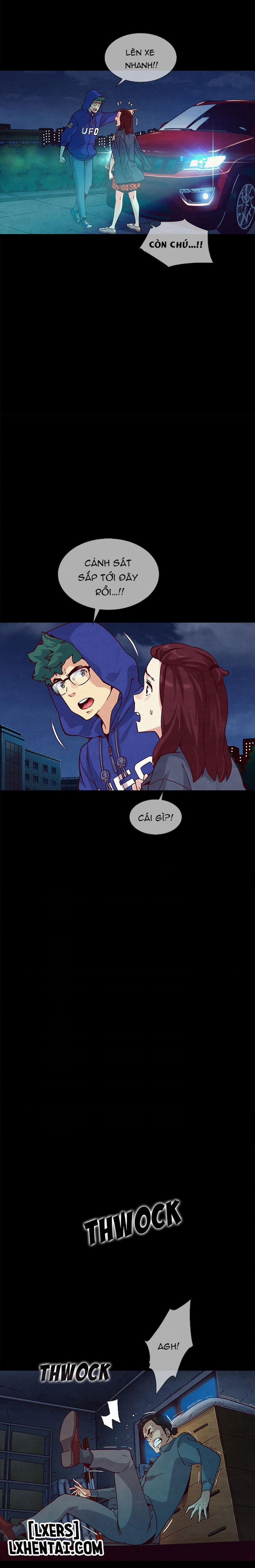 Công Tử Bột 29 trang 12