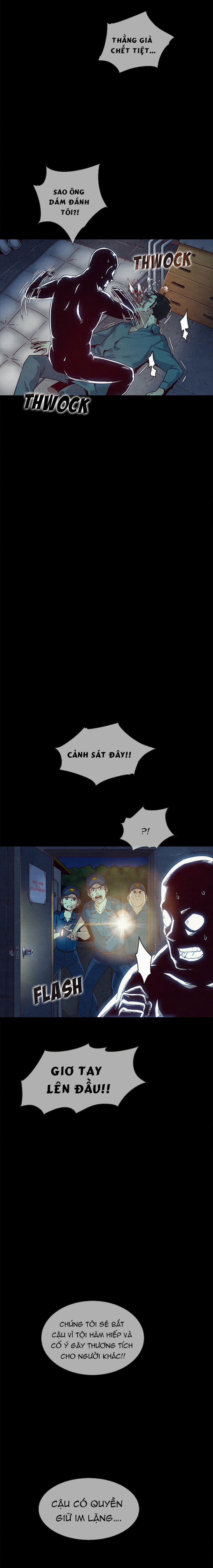 Công Tử Bột 29 trang 13