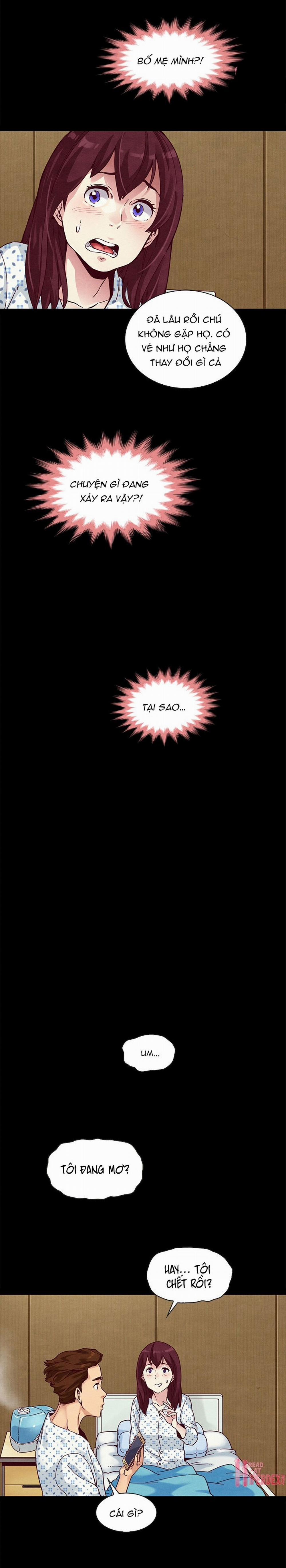 Công Tử Bột 29 trang 19