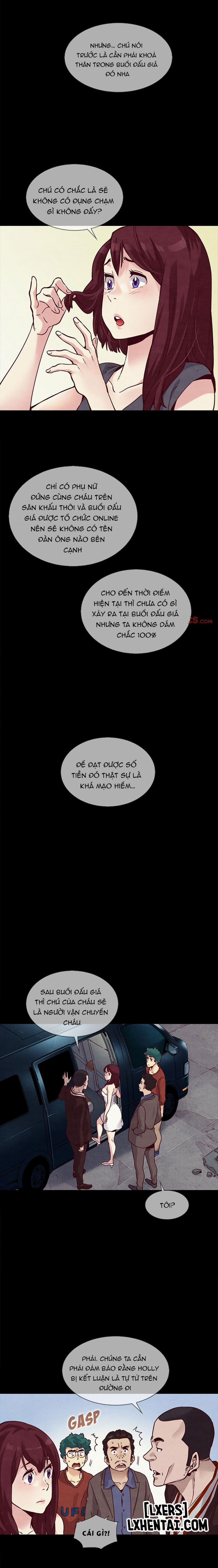 Công Tử Bột 30 trang 9